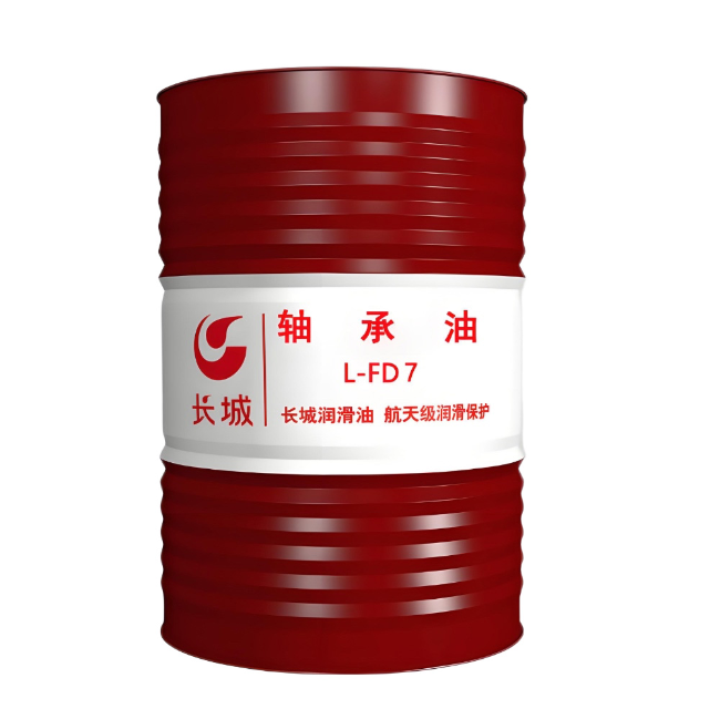 巴南长城FD轴承油